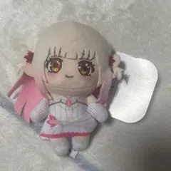 周防パトラ GIGO ボイスマスコットぬいぐるみのサムネイル