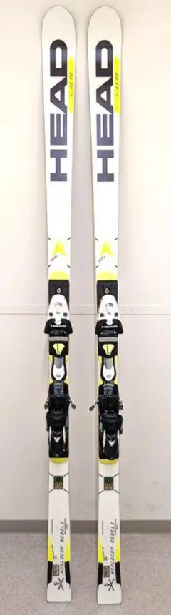 HEAD WORLD CUP REBELS I.GS RD 183/R30 - メルカリ