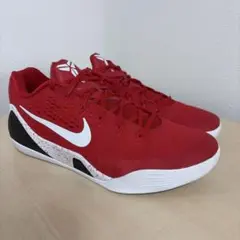 NIKE KOBE 9 EM University Redのサムネイル