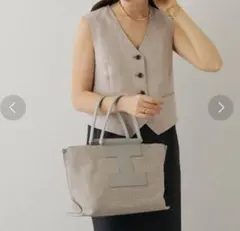 イアクッチ ソルベット M LINO/CERVO