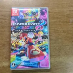 マリオカート8 デラックス Nintendo Switch ソフト