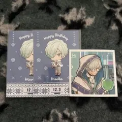 A3! 御影密 3点セット