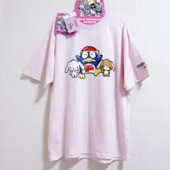 新品 ドンキホーテ シュガーバニーズ ドンペン Tシャツ Mサイズ サンリオのサムネイル