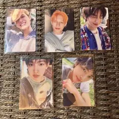 CORTIS weverse japan 特典