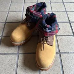CEDAR CREST/MOOSEWOOD ブーツ 25.5cmのサムネイル