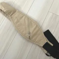 Bovein 抱っこ紐 ベージュ