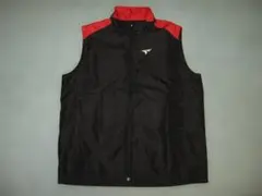 ツアーステージ・ナイロンベスト・Ｍサイズ・美品