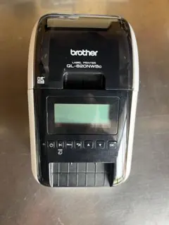 Brother QL-800 ラベルプリンター 動作確認済 品質表示 バーコード