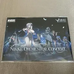 入場特典・非売品】 勝利の女神 NIKKE コンサート グッズセット - メルカリ
