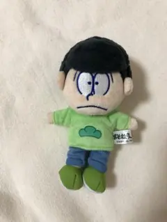 ⭐️おそ松さん⭐️トド松 おしゃべりなニートたち プレミアムバンダイ