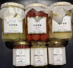 京橋千疋屋　コンポート・ジャムセット　化粧箱入り 楽天市場】京橋千疋屋 ジャム＆コンポートセット2本入 【常温便