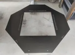 2025年最新】ジカロテーブル ブラックの人気アイテム - メルカリ