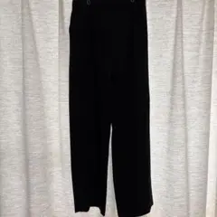 YVES SAINT LAURENT ウールスラックスのサムネイル