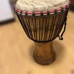 장베 민족악기 타악기