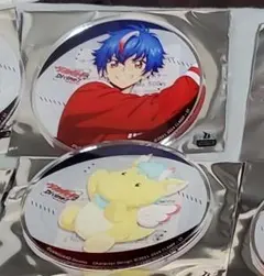 カードファイトヴァンガード　アニメイトカフェ　グラッテ　アクリルコースター