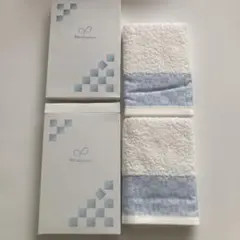 泉州こだわりタオル（ハンドタオル ）2枚セットのサムネイル