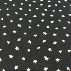 ★A BATHING APE★エイプ★生地★ニット★スウェット★スター★星★紺★