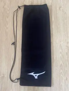 Mizuno バドミントン ラケットケース ブラックのサムネイル