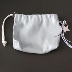 アスレティア2025ホリデー 限定ポーチ