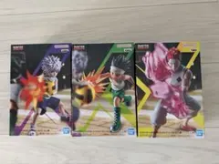 2026年最新】ハンターハンター フィギュアの人気アイテム - メルカリ