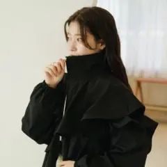 kastane ブルゾン