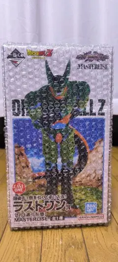 2026年最新】一番くじ セル第一形態の人気アイテム - メルカリ