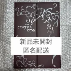 &TEAM mark on me TAME ME ver. 新品未開封 アルバム