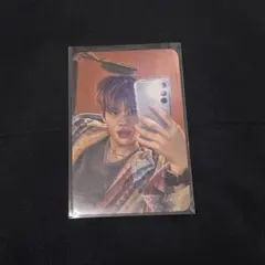 ソヒ　riizing riize mmt ライズ　店舗特典　トレカ