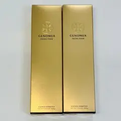 ジェノマー ダーマ エッセンスN19 オイル状美容液 30ml