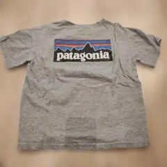 Tシャツ グレー
