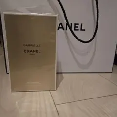 x*0様 ガブリエル シャネル シャワー ジェル