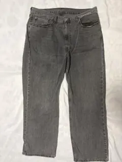 Levi's 565 MADE IN USA 97年製 ブラック W36 L30 - メルカリ