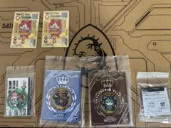 妖怪ウォッチメダルとカード　セット