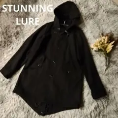 2026年最新】STUNNING LURE レディース モッズコートの人気アイテム