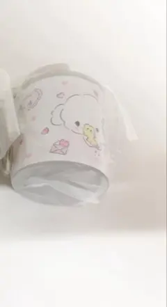 サンリオコインシリンダー3 こぎみゅん