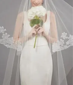 THE TREAT DRESSING ウェディングベール