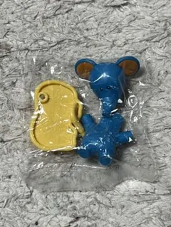 たべっ子どうぶつ チョコサプ ぞうさん