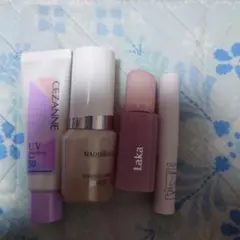 コスメまとめ売り