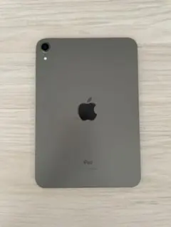 iPad mini6 256GB スペースグレイ ※本体のみ