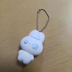 ムーンフレンズ マスコットボールチェーン ムーンバニー ホワイトのサムネイル