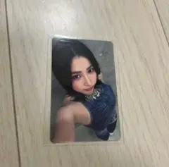 HANA BLUE JEANS 通常盤 MOMOKA モモカ トレカ