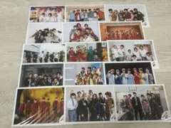 ジャニーズWEST WEST. 公式写真　集合