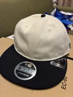 美品　New Era 9FIFTY min-nano GORO