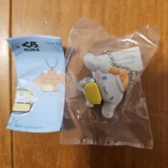 シナモロール　くら寿司