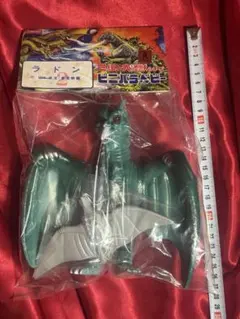 マーミット 宇宙電気クラゲ ユニバーラゲス ソフビ @円谷プロ