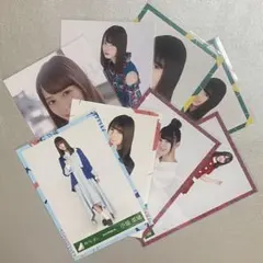 欅坂46 けやき坂46 日向坂46 生写真 小坂菜緒 まとめ売り