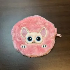ハリーポッター もふもふポーシェット ピグミーパフのサムネイル