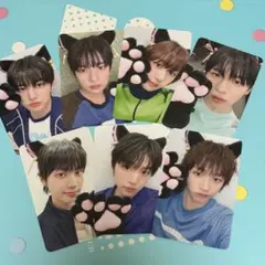 IDID トレカ helloLive 7/4 ヨントン 対面