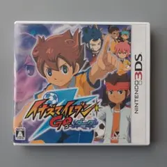 イナズマイレブンGO ダーク