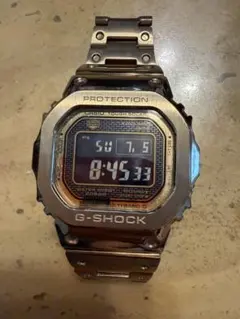 最終値下げ】G-SHOCK 551蓬莱 75周年記念 非売品 限定 - メルカリ